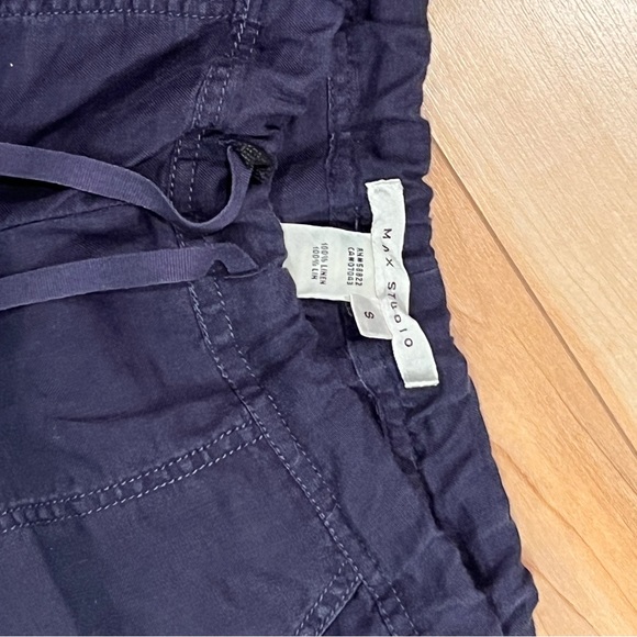 Cotton type trousers - Picture 3 of 3